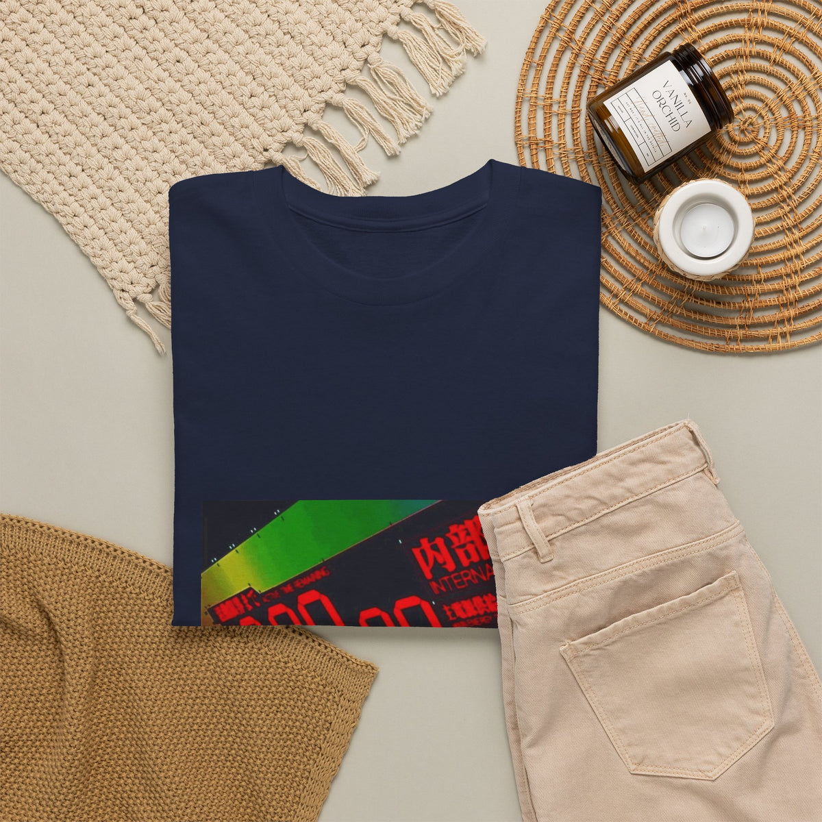 Omeweed Tee CdZABS3Jdoj-1
