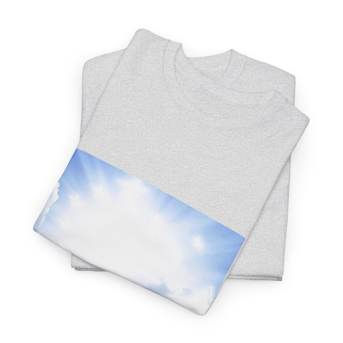 Concrete Vibes Graphic Tee