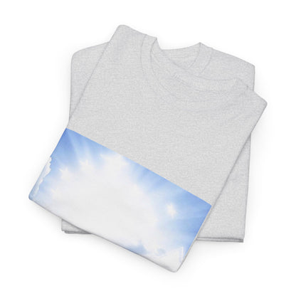 Concrete Vibes Graphic Tee