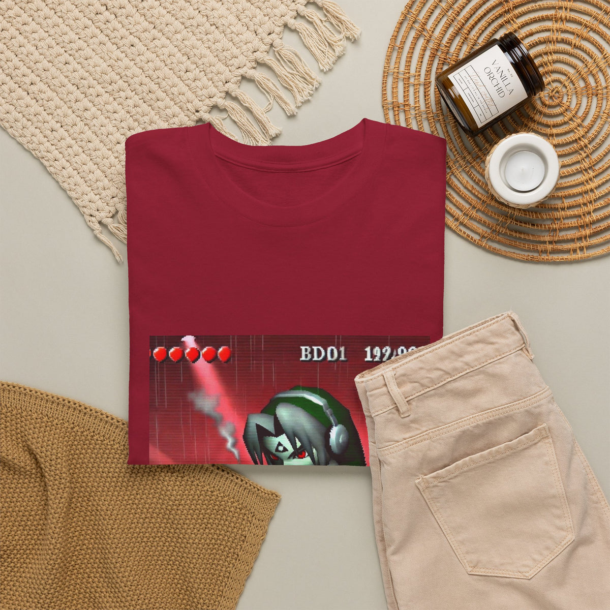 Omeweed Tee DELCGkPRVIw-5