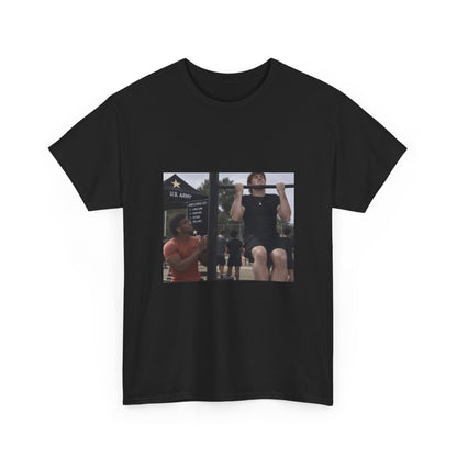 Wilcox Tees — Warrior Transition