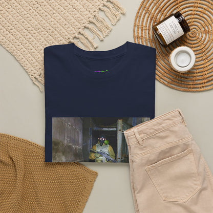 Blank Horizon Graphic Tee