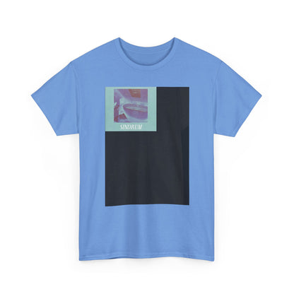 Artist Featuring Album Art Tee