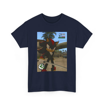 Shadow The Hedgehog Katana GTA SA