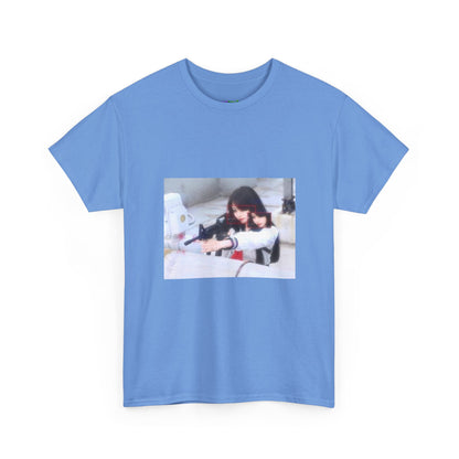 Target Acquired Graphic Tee