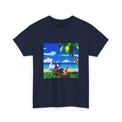 Omeweed Tee DT0z43YETuM-2