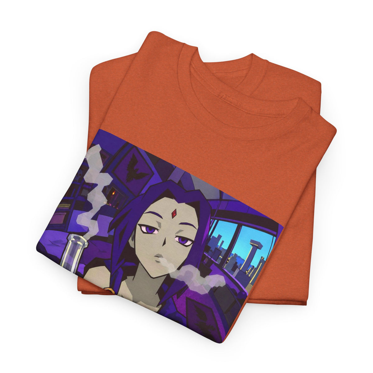 Eternal Echoes Graphic Tee
