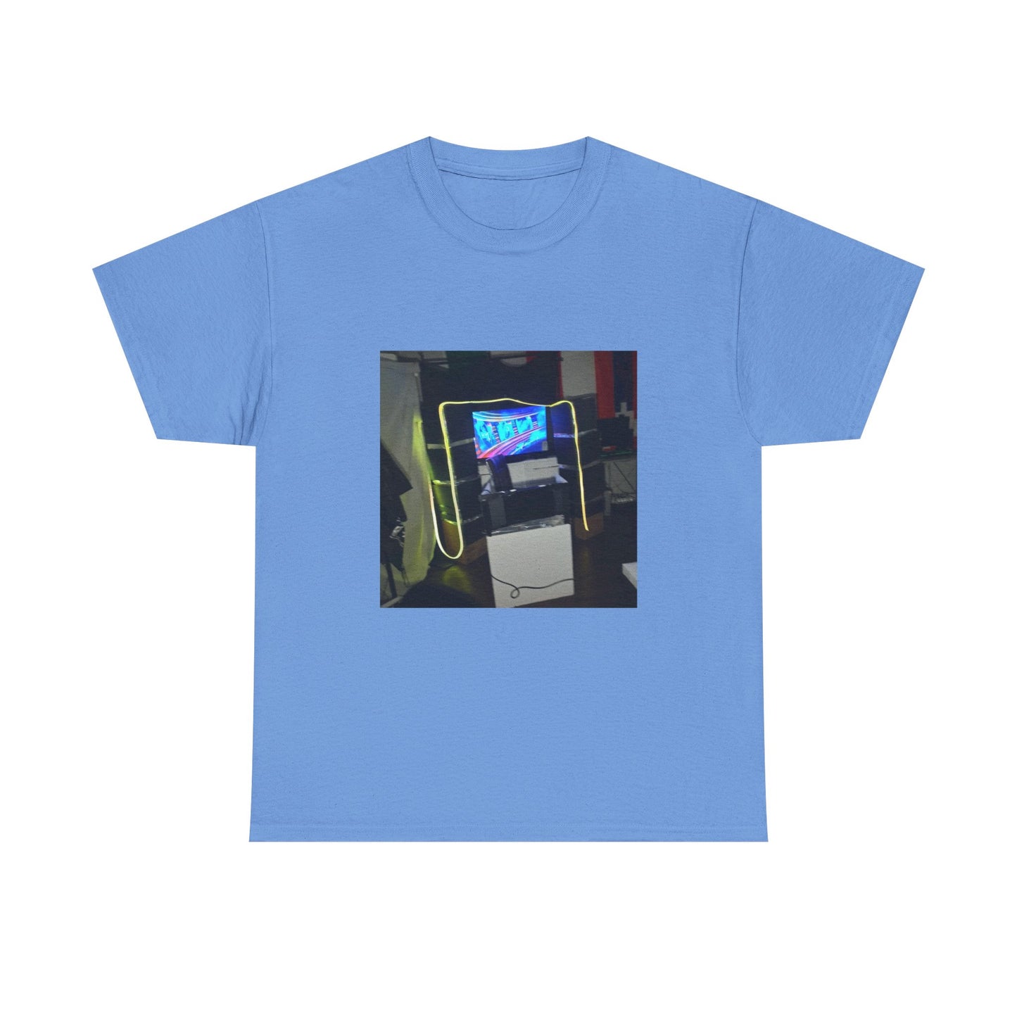 jake.7.ma — News Studio Budget