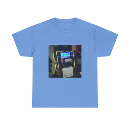 jake.7.ma — News Studio Budget