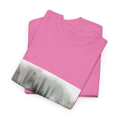 Midnight Ember Graphic Tee
