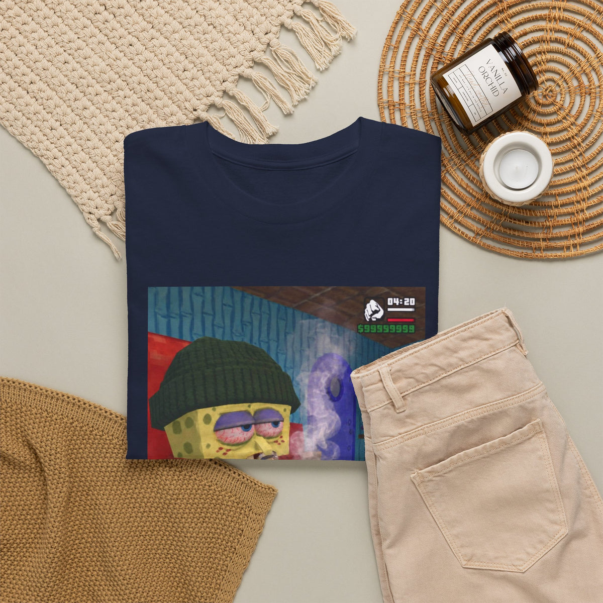 Omeweed Tee Dd2PjbzC4DY-1