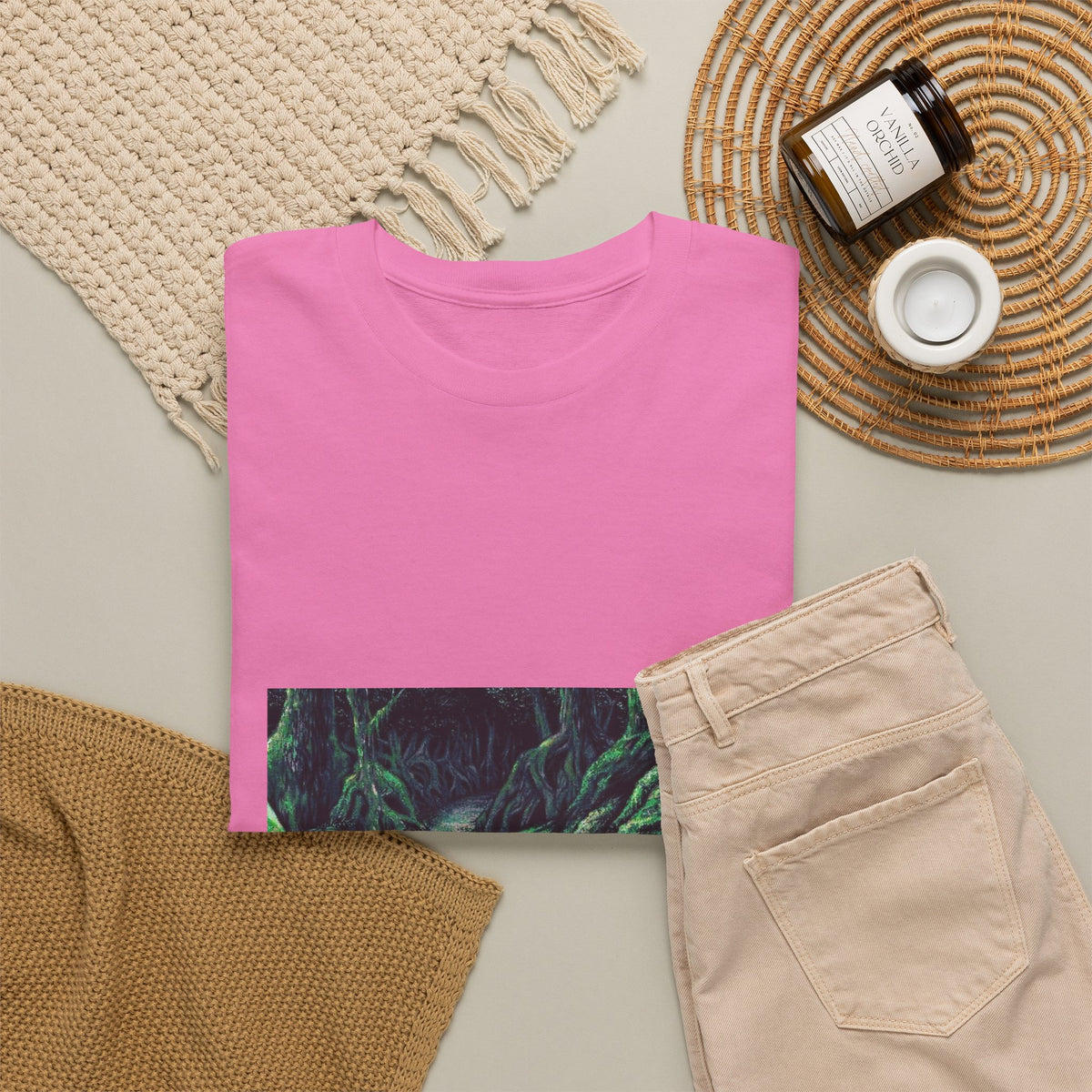 Omeweed Tee CWoBwvfo0Fc-1