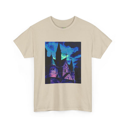 Sanctuary Word Art Tee