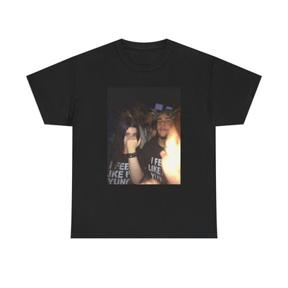 BigDill Store — Yung Lean Felt
