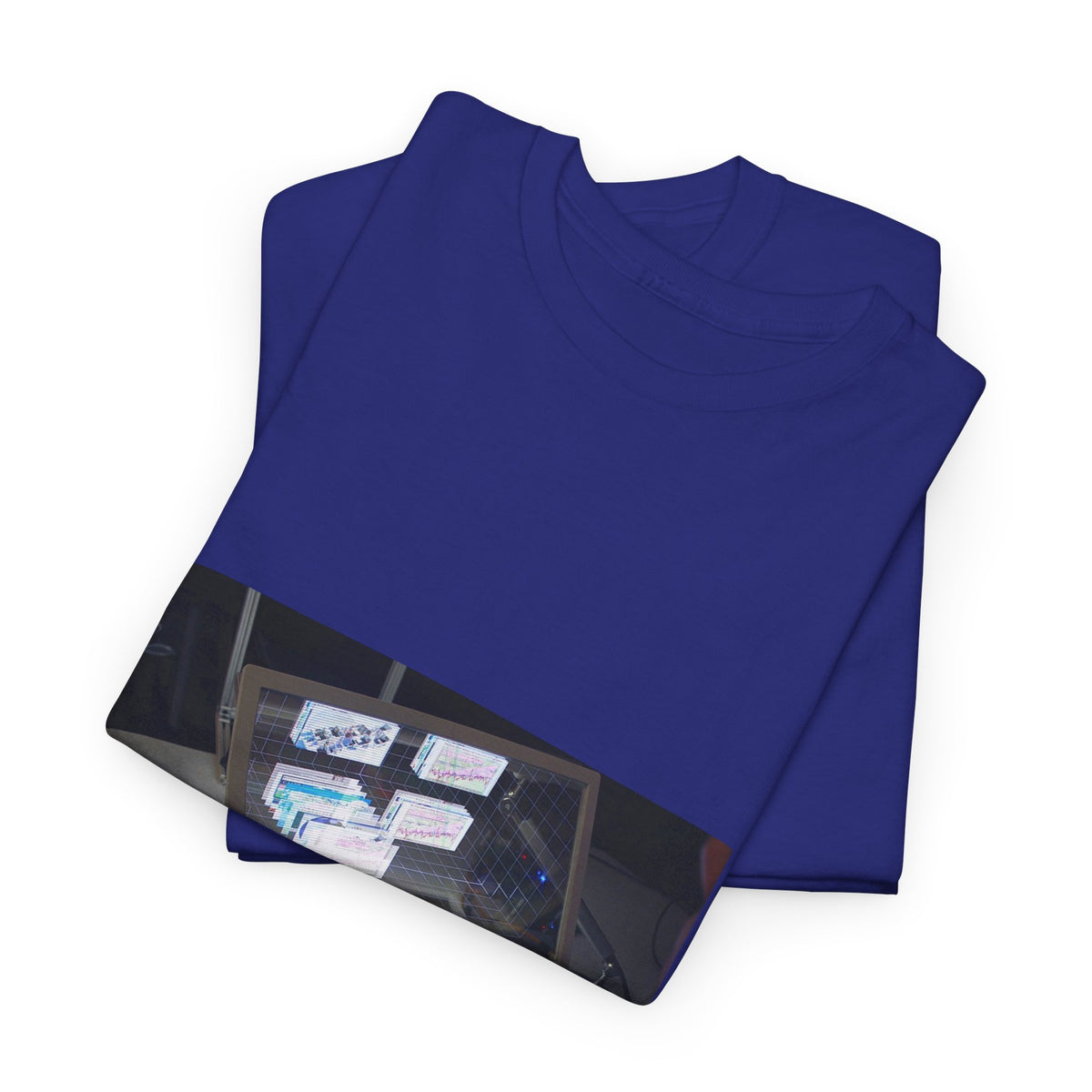 Urban Zenith Graphic Tee