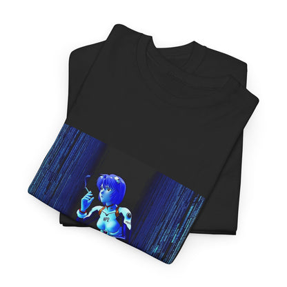 Rei Matrix Pack III Tee (Design 17)