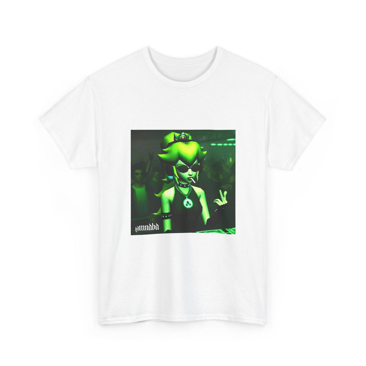 Omeweed Tee DO_7iHJEa3w-2