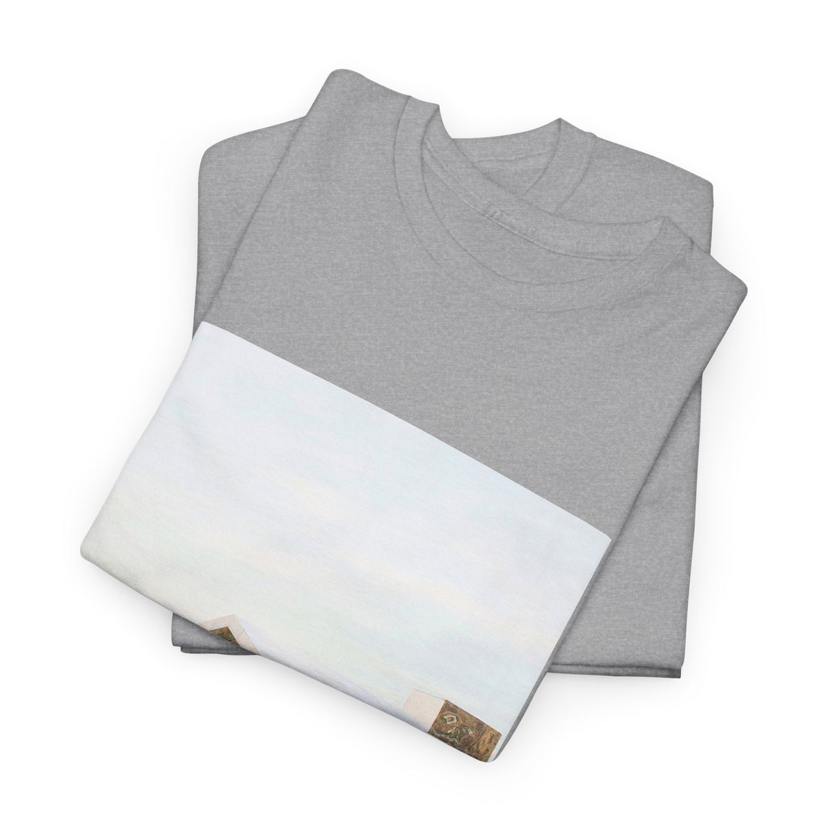 Midnight Canvas Graphic Tee