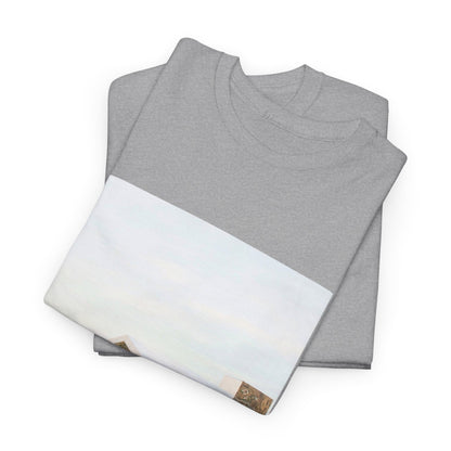 Midnight Canvas Graphic Tee