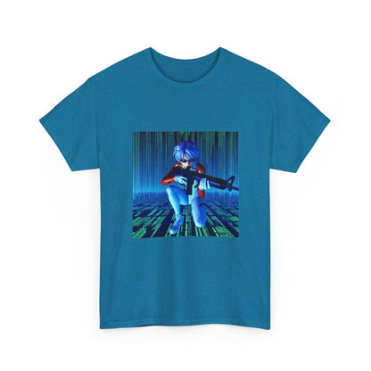 Rei In Matrix Pack III Tee (Design 13)