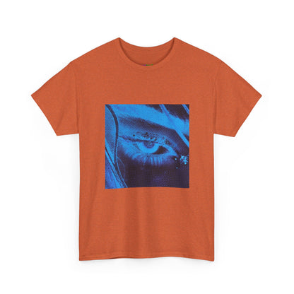 Concrete Jungle Graphic Tee