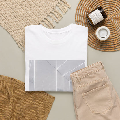 Neon Dreamscape Graphic Tee