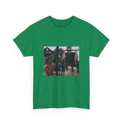 Wilcox Tees — Warrior Transition