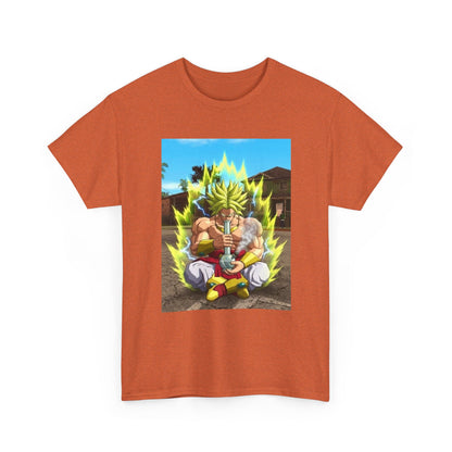Omeweed — Psychedelic Palm Sunset