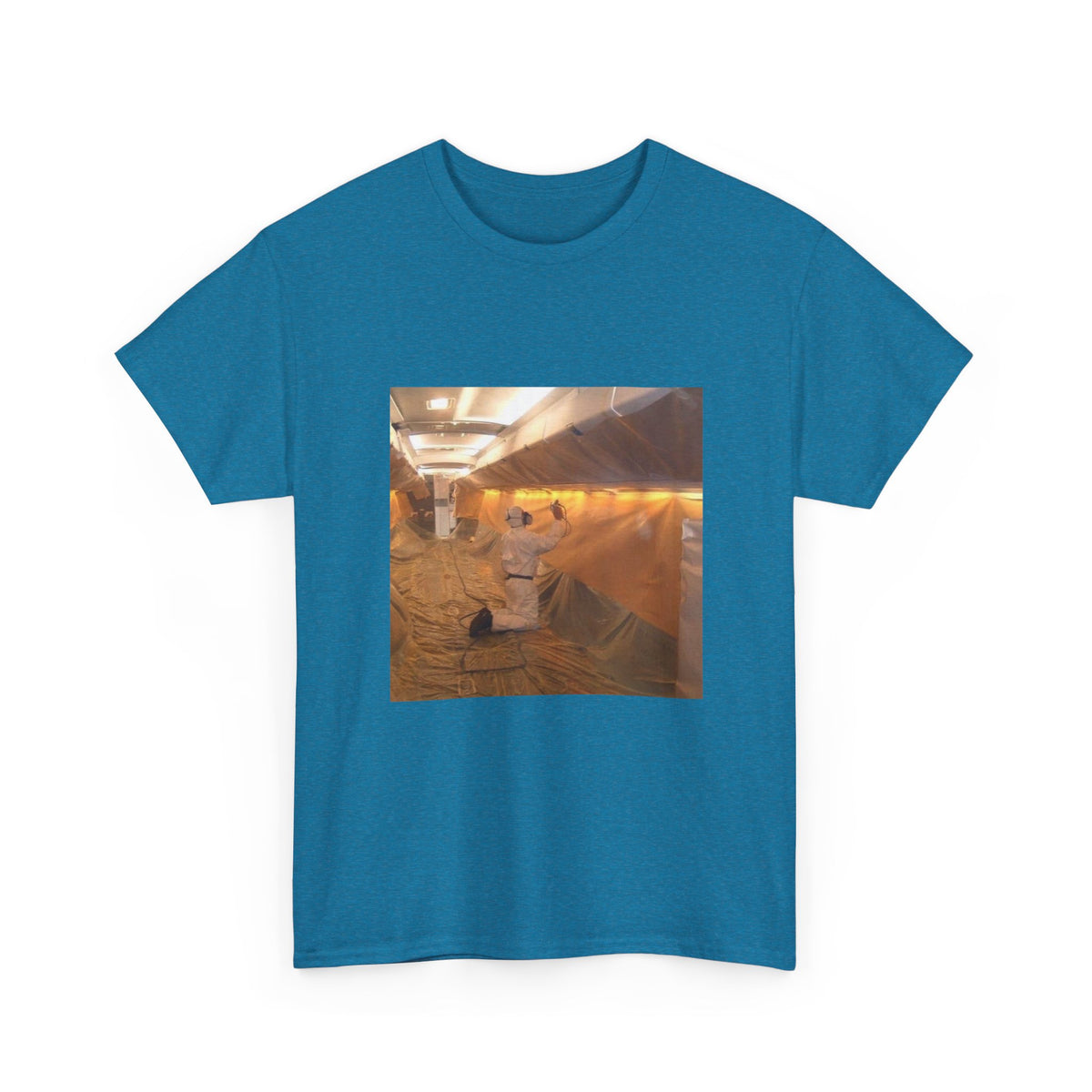 Silent Bloom Graphic Tee