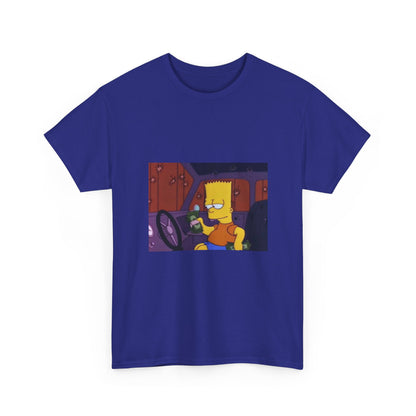 Hit Man Streetwear Tee