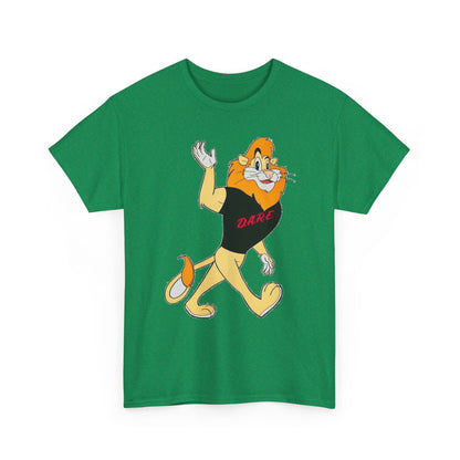 Daren The Lion Tee