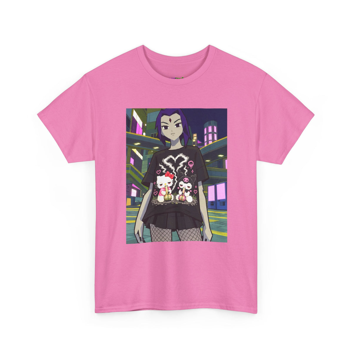 Ghost Tee Limited Edition