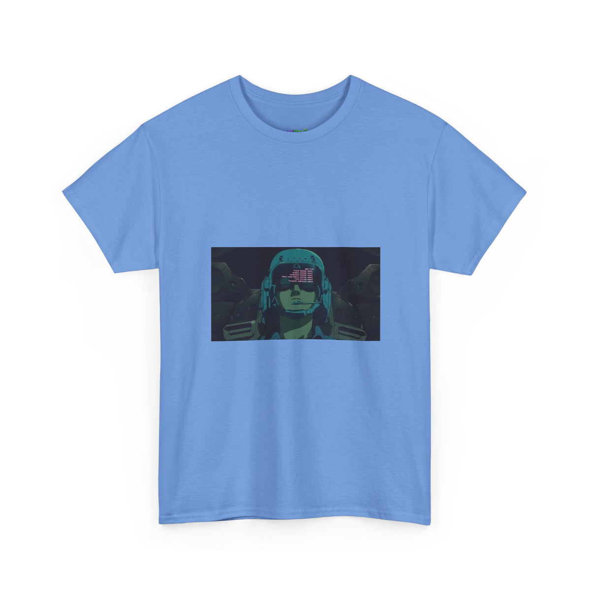 Main Frame Graphic Tee