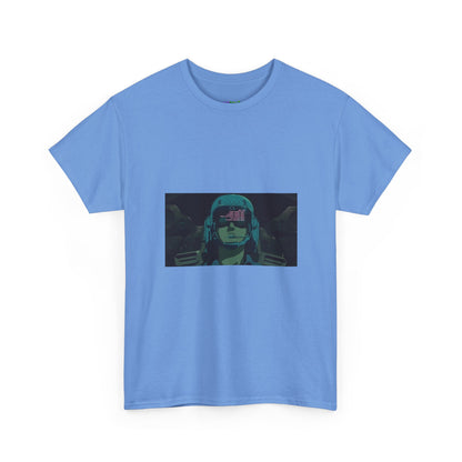 Main Frame Graphic Tee