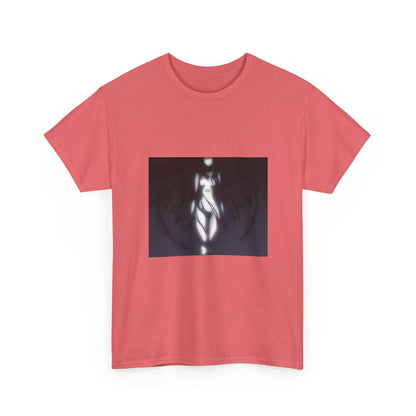 Wave Angel Riding The Tide Tee