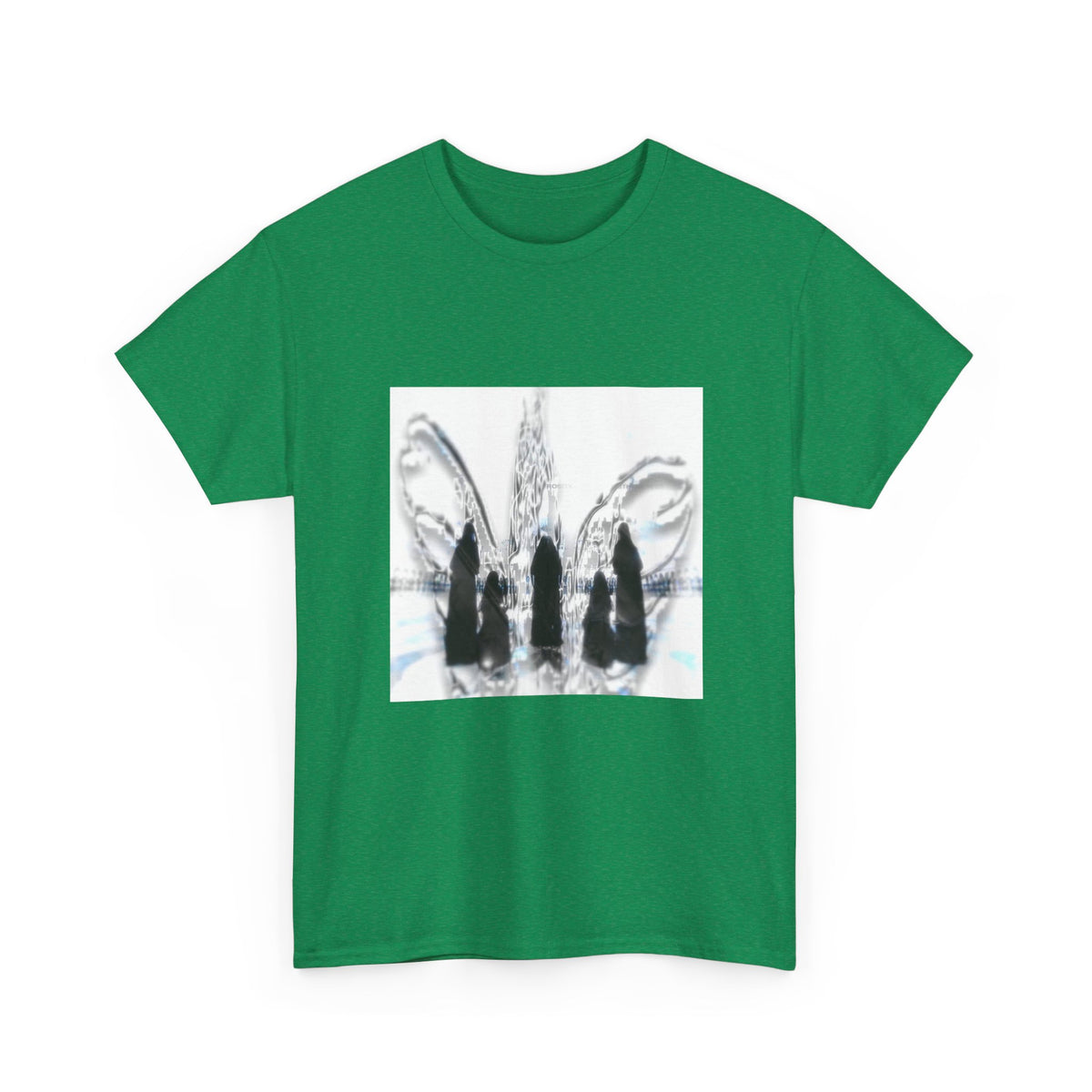Omeweed Tee CP3XMPNH1HI-1