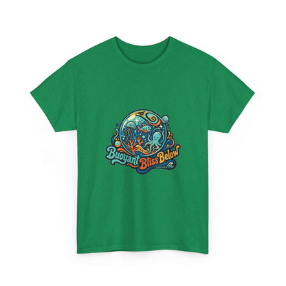 Omeweed — Deep Sea Dream Bubble