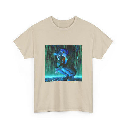 Rei In Matrix Pack III Tee (Design 19)