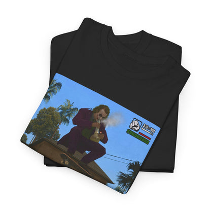 Hidden Vibes Graphic Tee