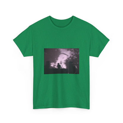 Lunar Static Graphic Tee