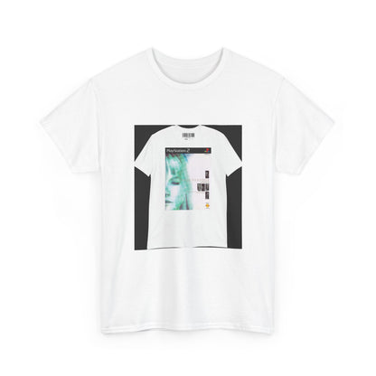 Phase Paradox Graphic Tee