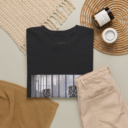 Velvet Rift Graphic Tee