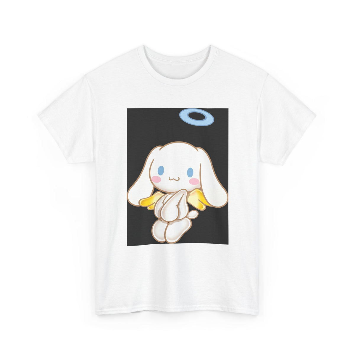 Cinnamoroll Angelic Cherub Tee