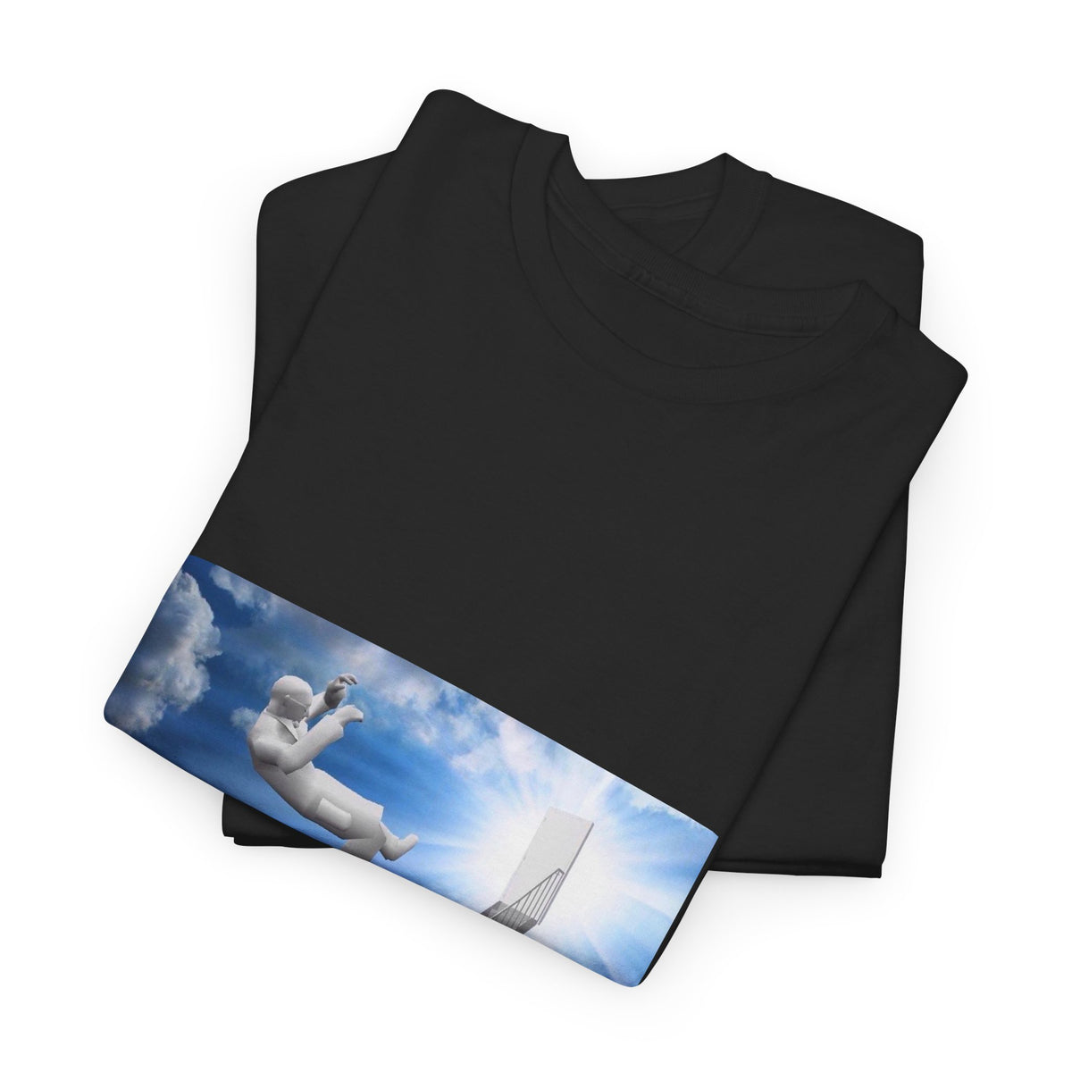 Solar Kush Vibe Graphic Tee