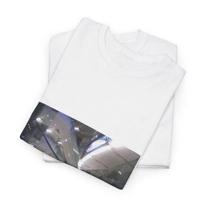 Velvet Rift Graphic Tee