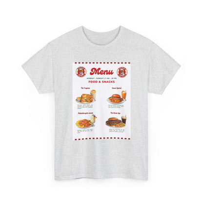 Dr. Clovis — Dwarf Chefs Deliver