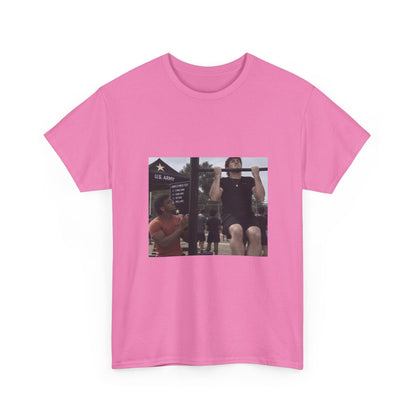 Wilcox Tees — Warrior Transition