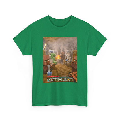 Omeweed Tee DeIaCkDGqsa-1