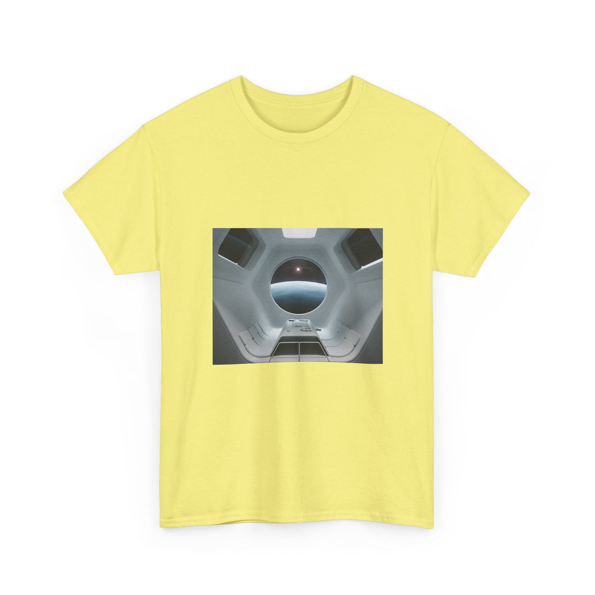 Midnight Canvas Graphic Tee