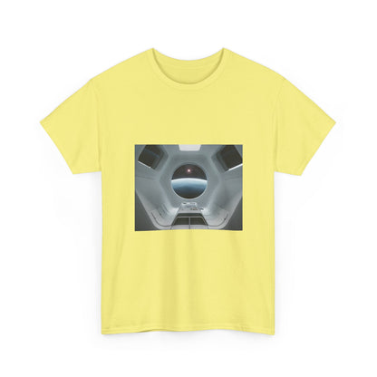 Midnight Canvas Graphic Tee
